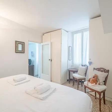 Sole & Mare Camogli Holiday Apartment Exterior foto