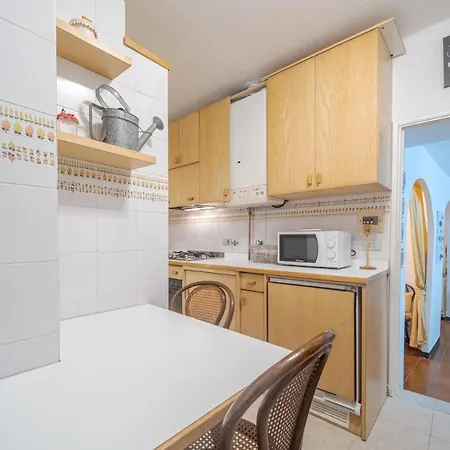 Sole & Mare Camogli Holiday Apartment Exterior foto