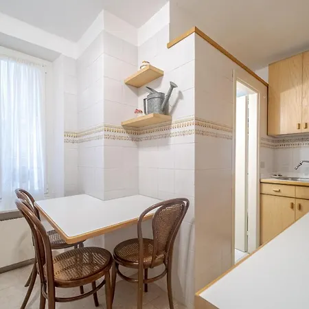 Sole & Mare Camogli Holiday Apartment Exterior foto