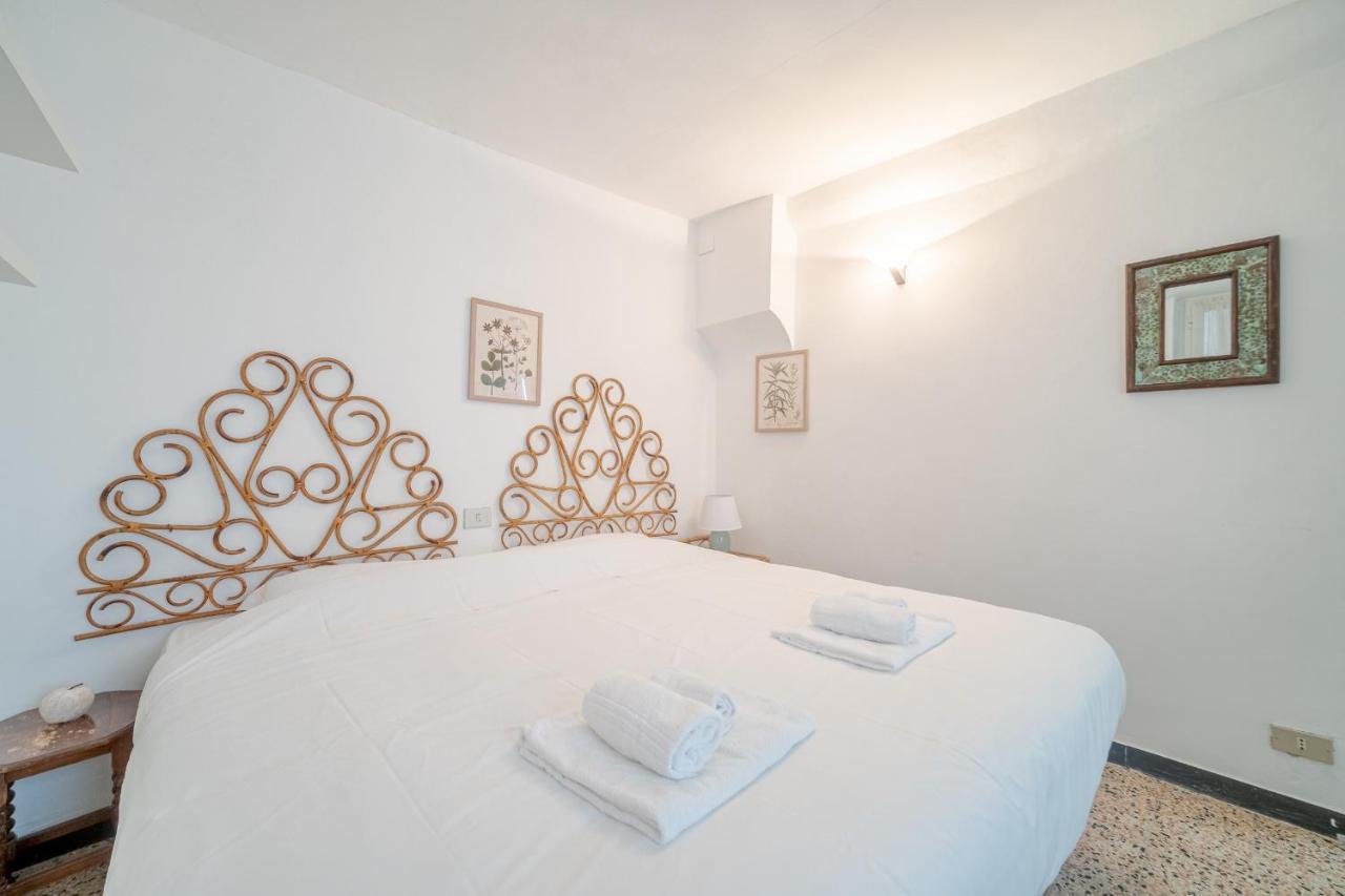 Sole & Mare Apartment *