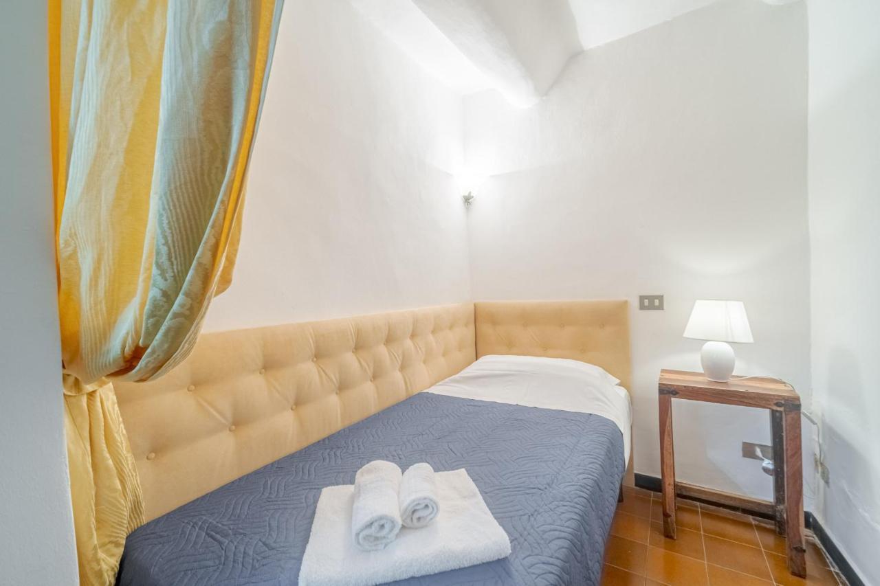 Apartment Sole & Mare *